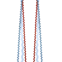 Triple Ripple Ribbon Stringz by BRANDO