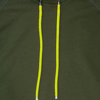 Reflective Parachute Rope Stringz