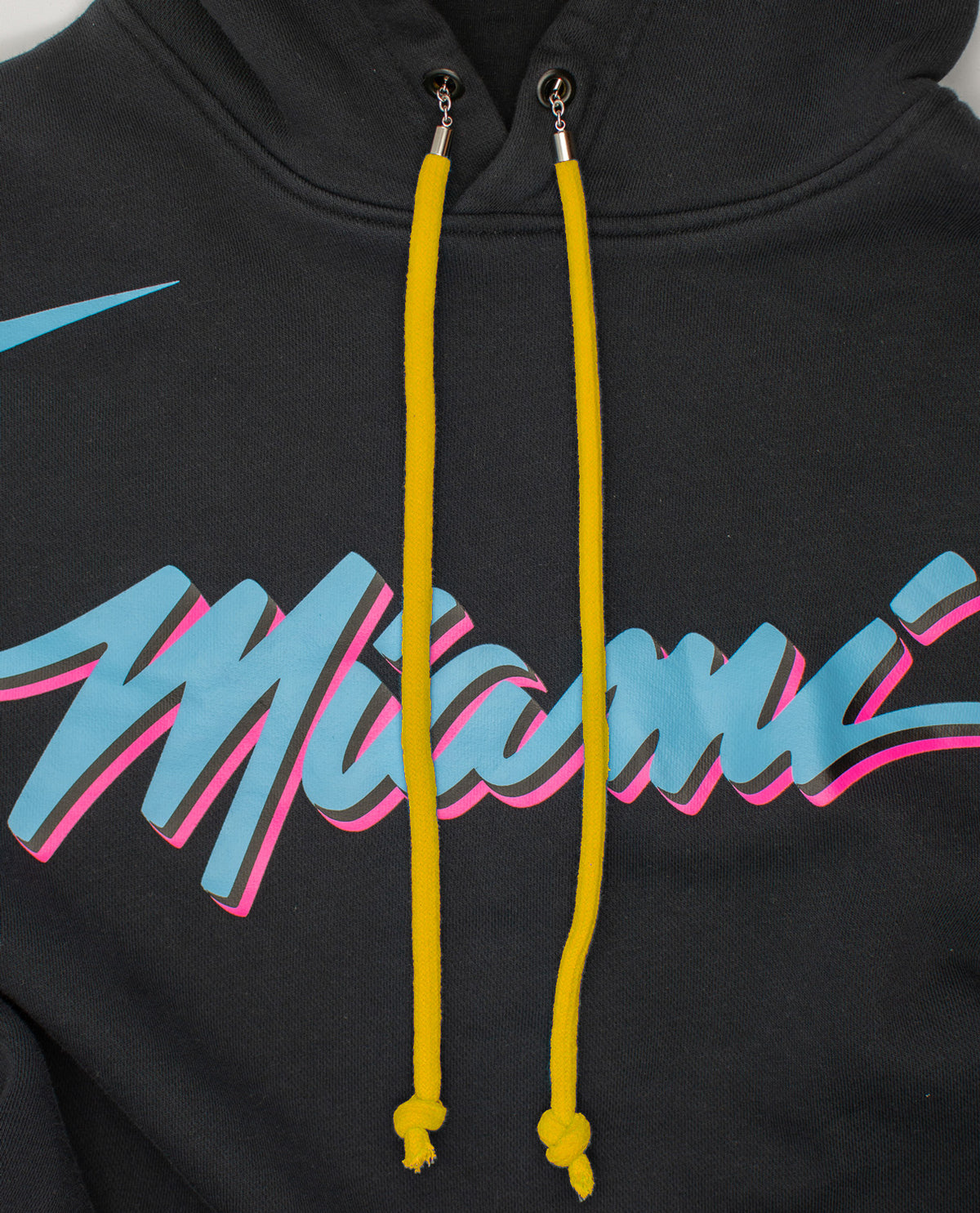 Colorful Chunky Rope Stringz