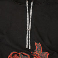 Bungee Cord Hoodie Stringz