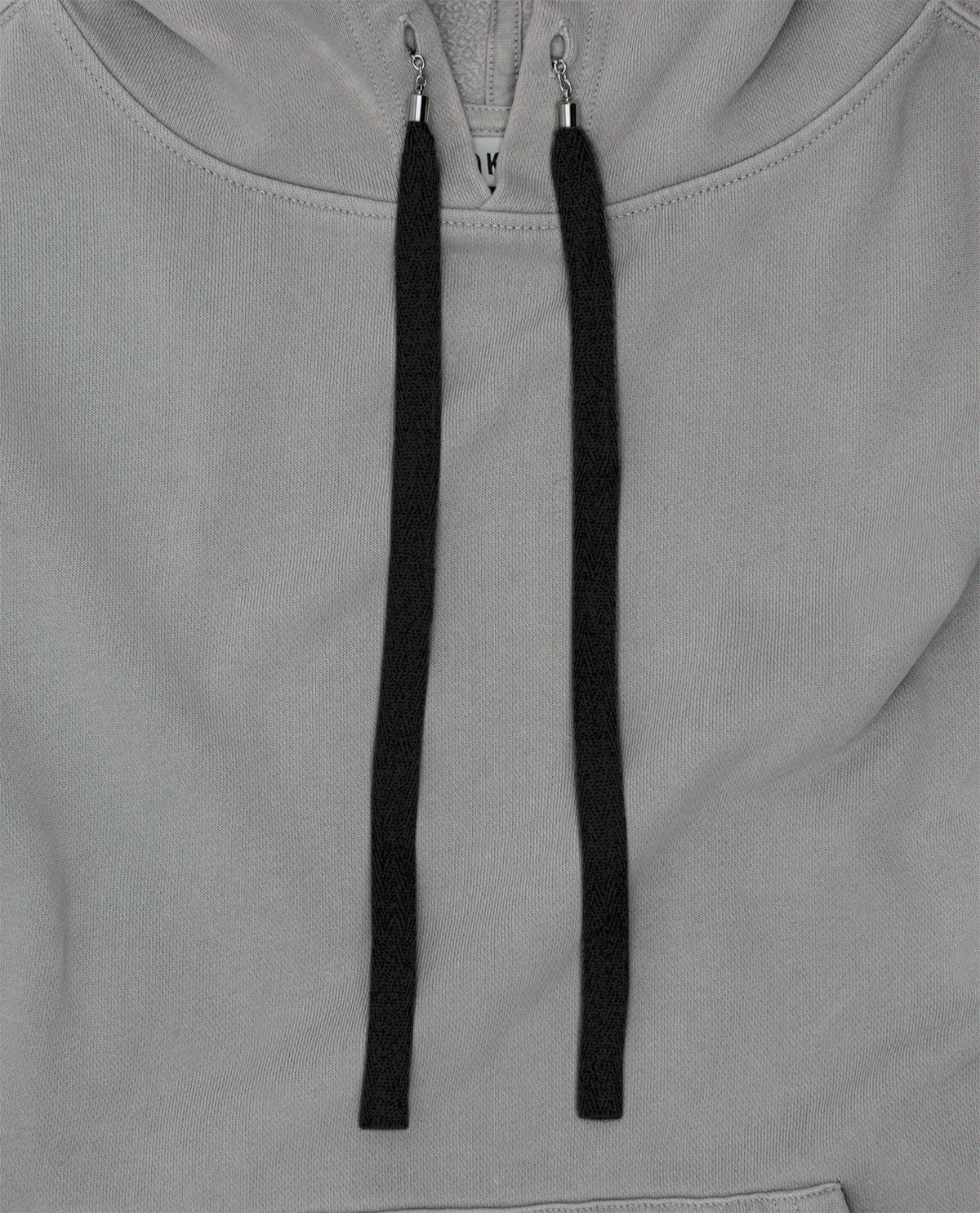 Cotton Chevron Lace Stringz