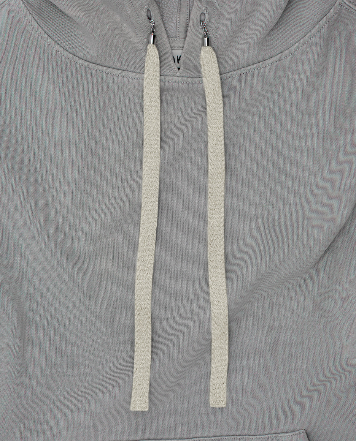 Cotton Chevron Lace Stringz