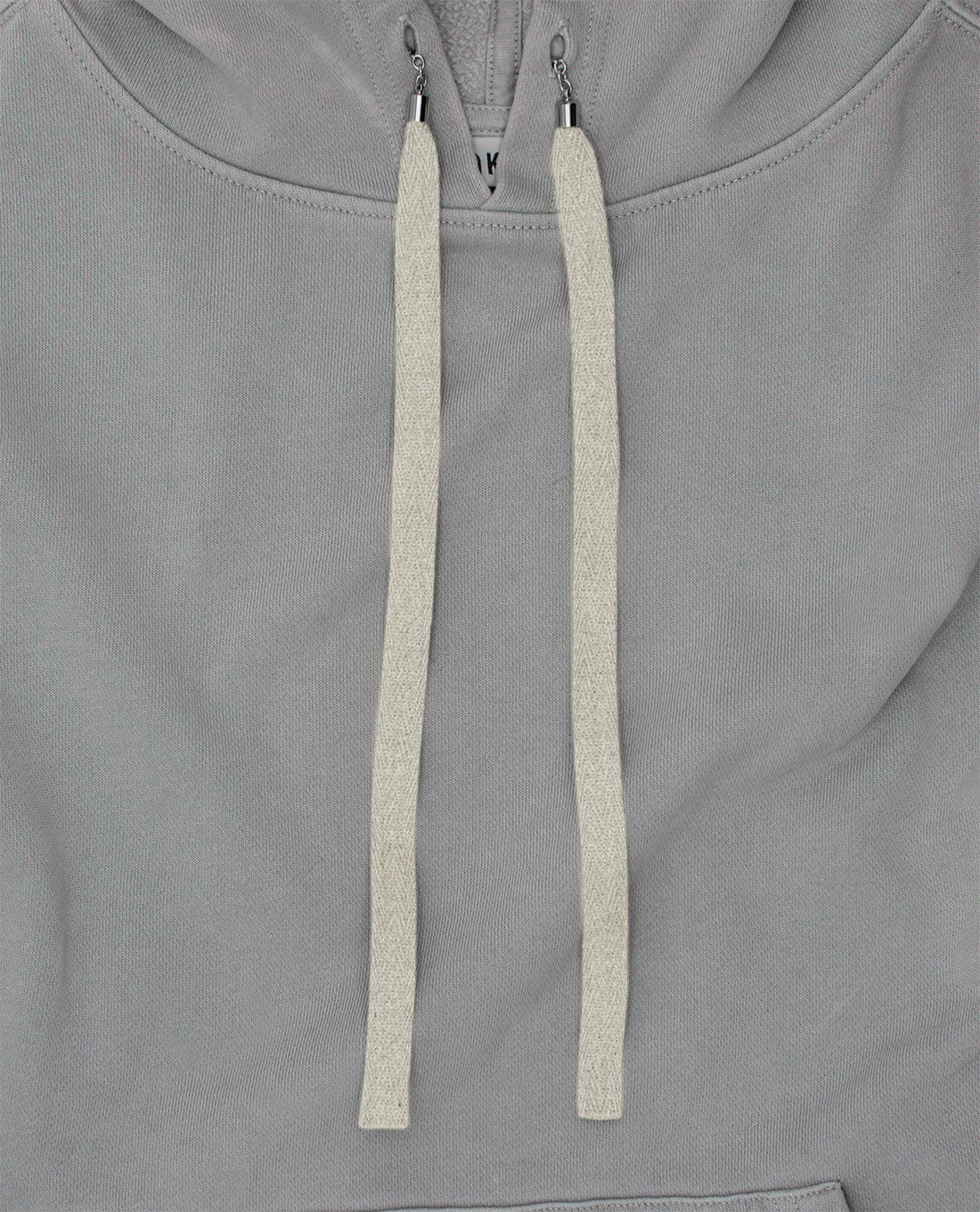 Cotton Chevron Lace Stringz