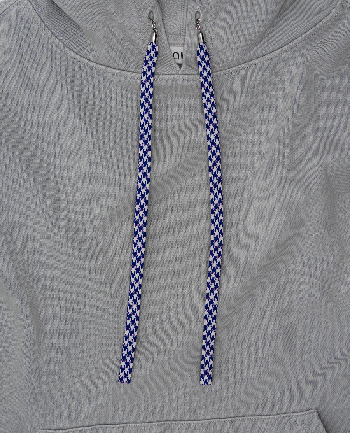 Houndstooth Classic Lace Stringz