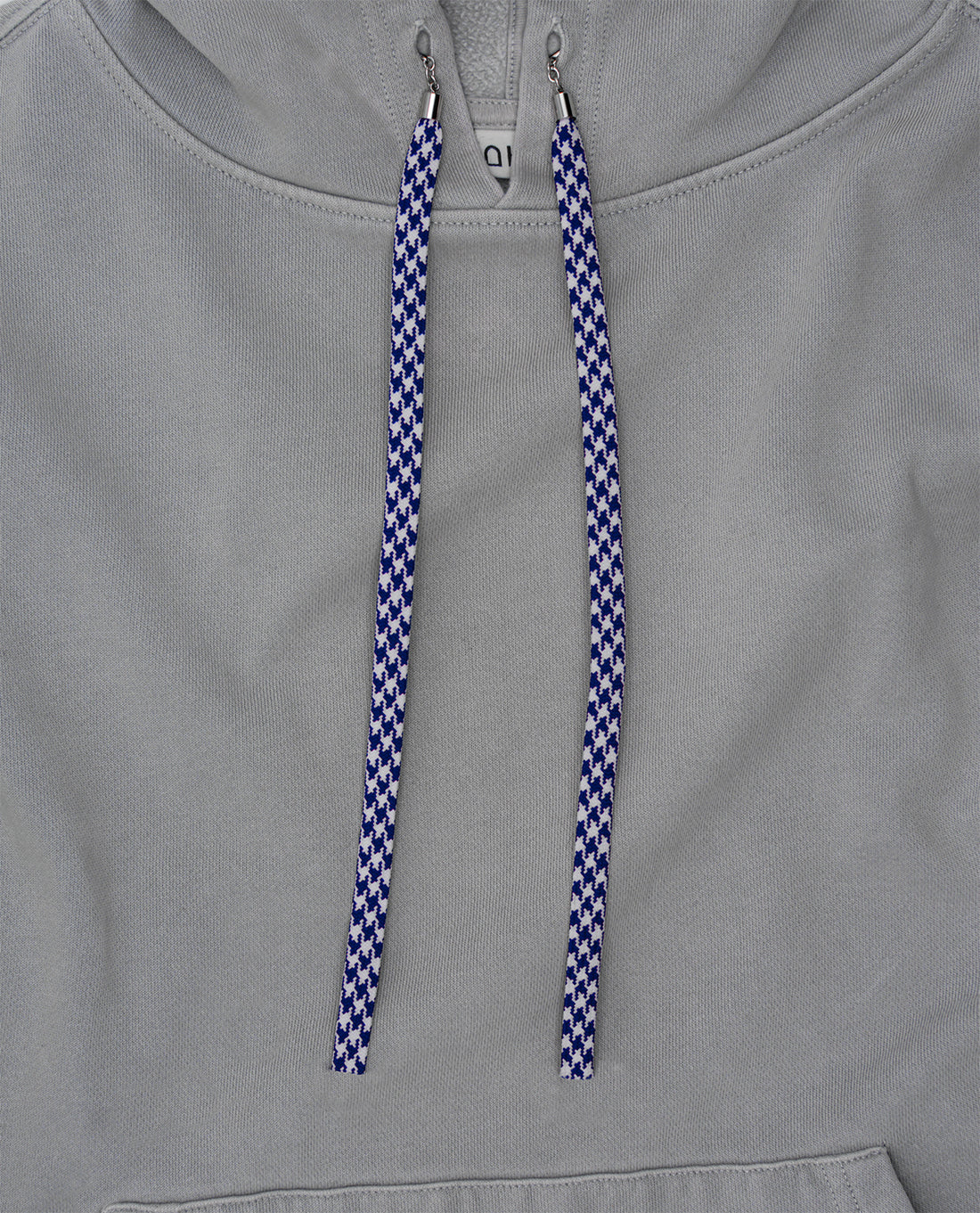 Houndstooth Classic Lace Stringz