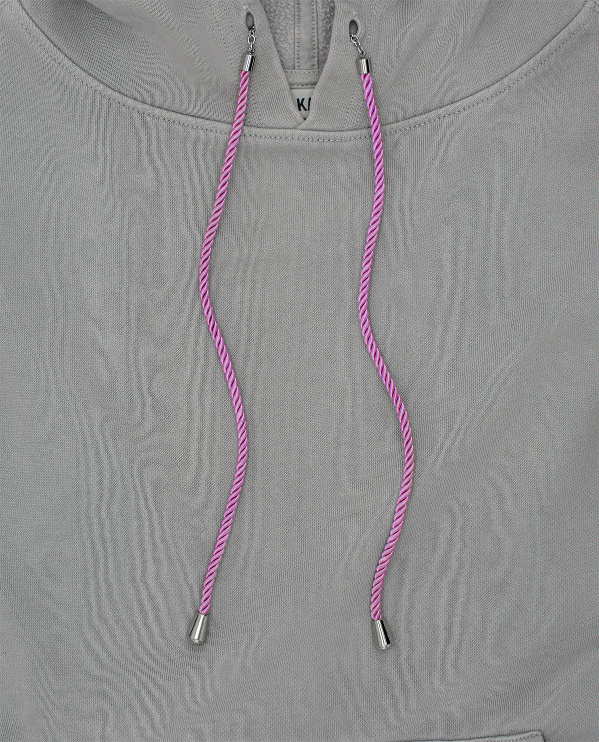 Satin Braided Rope Stringz