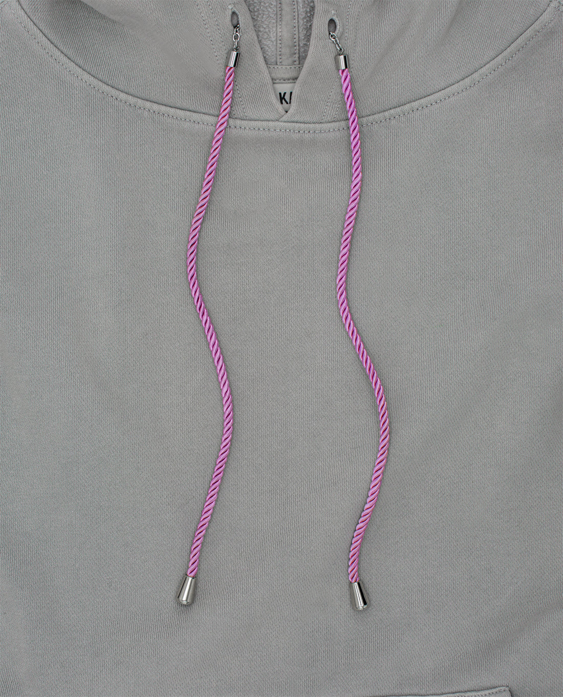 Satin Braided Rope Stringz