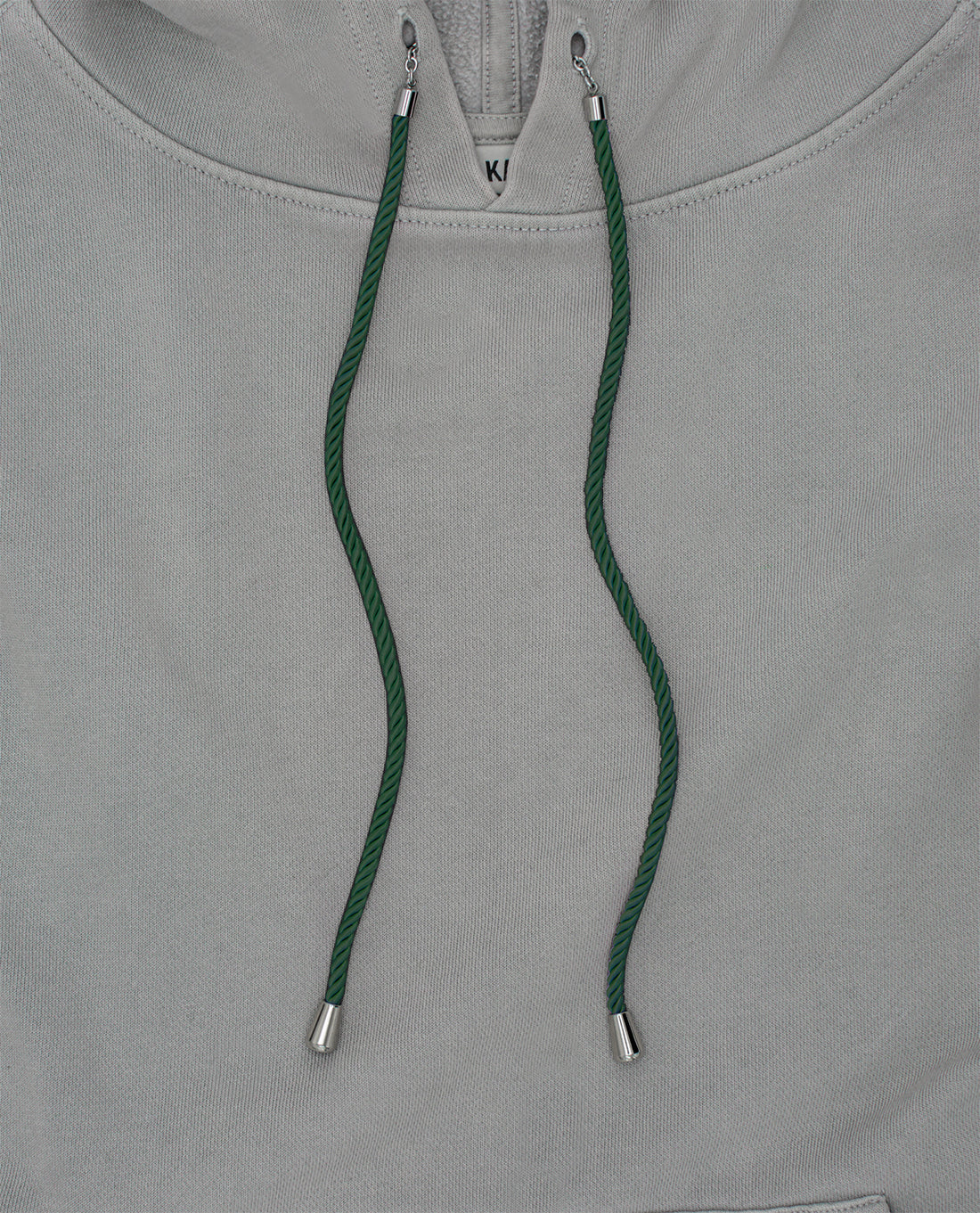 Satin Braided Rope Stringz