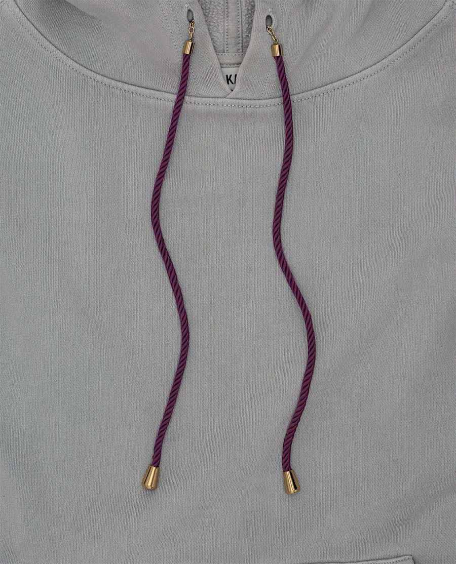 Satin Braided Rope Stringz