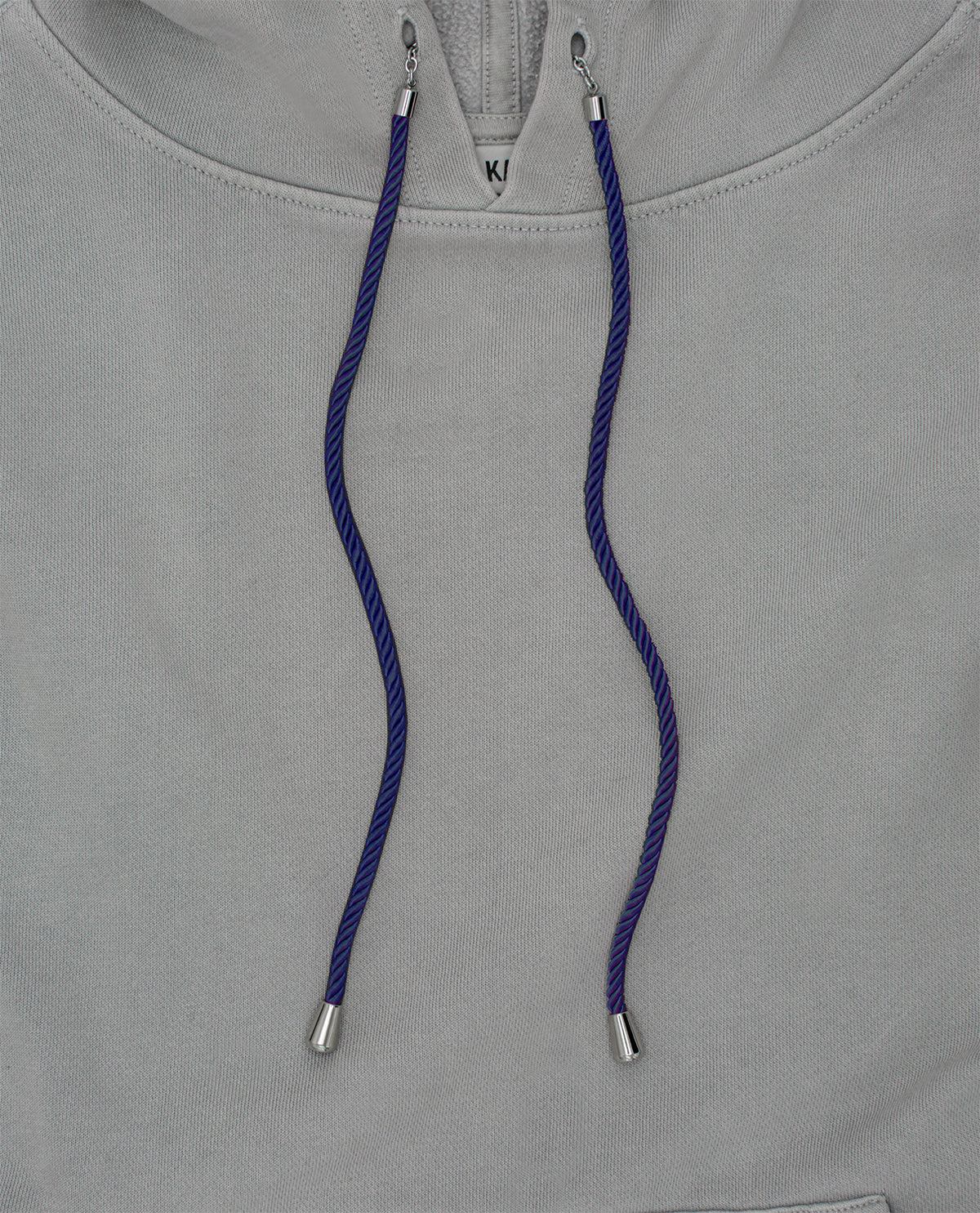 Satin Braided Rope Stringz