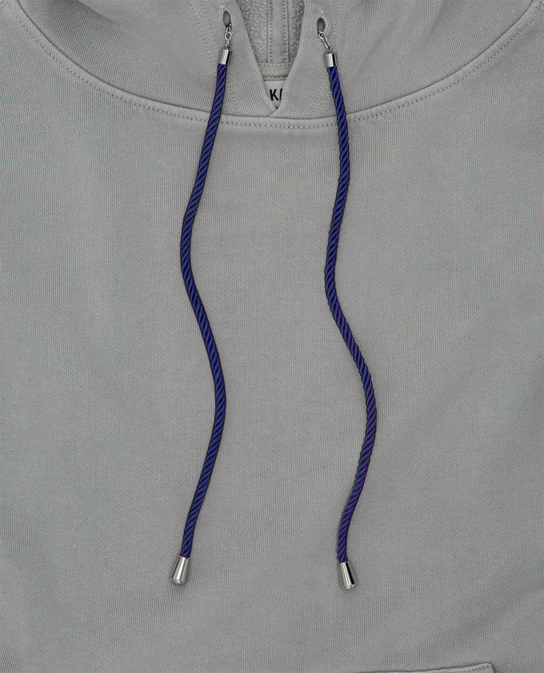 Satin Braided Rope Stringz