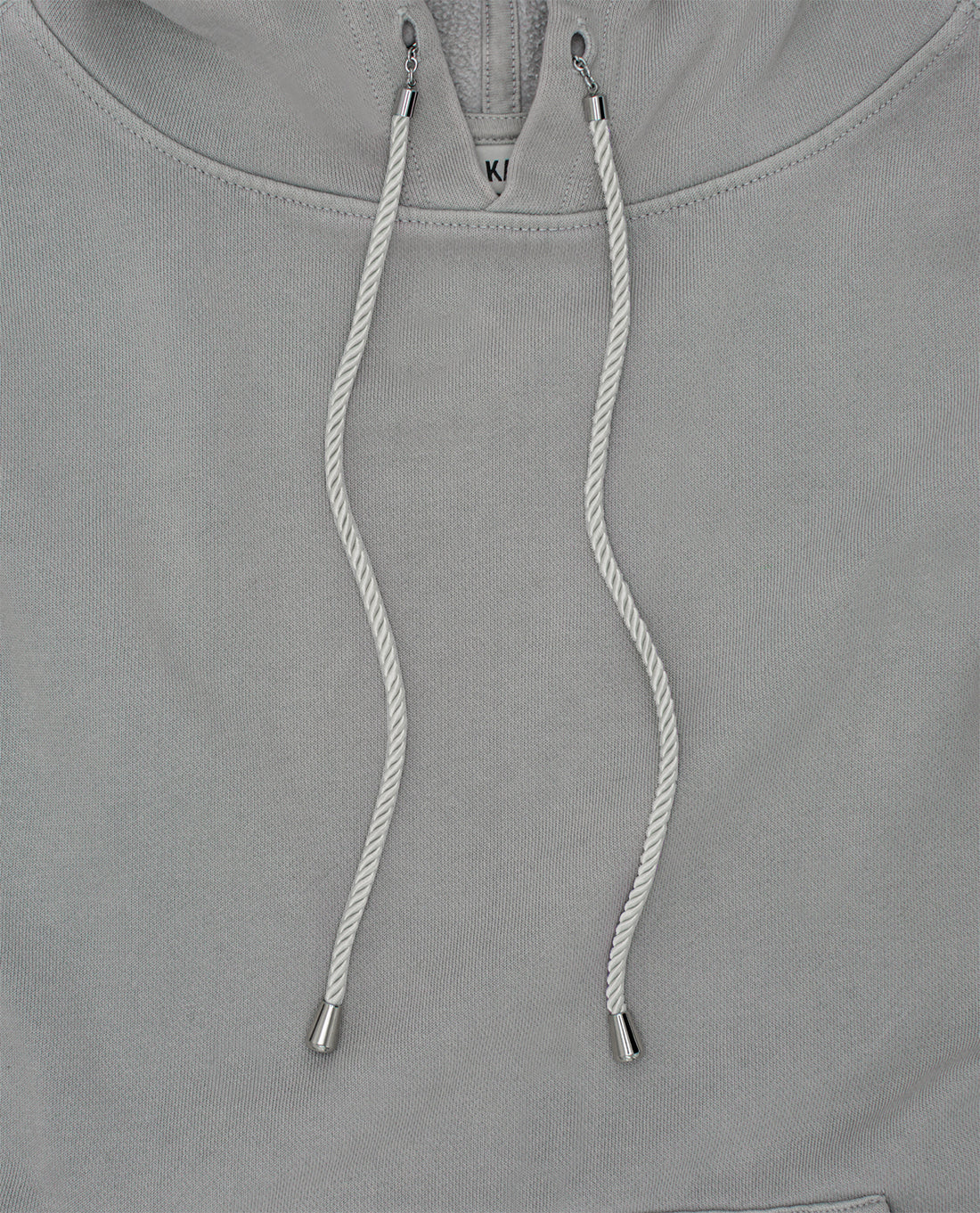 Satin Braided Rope Stringz