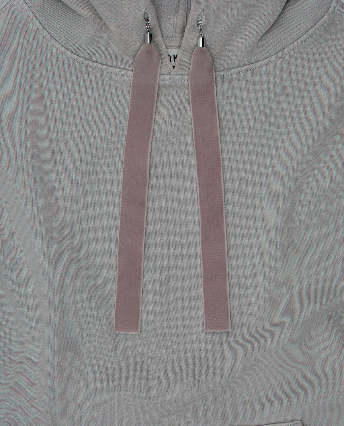 Silk Velvet Ribbon Lace Stringz