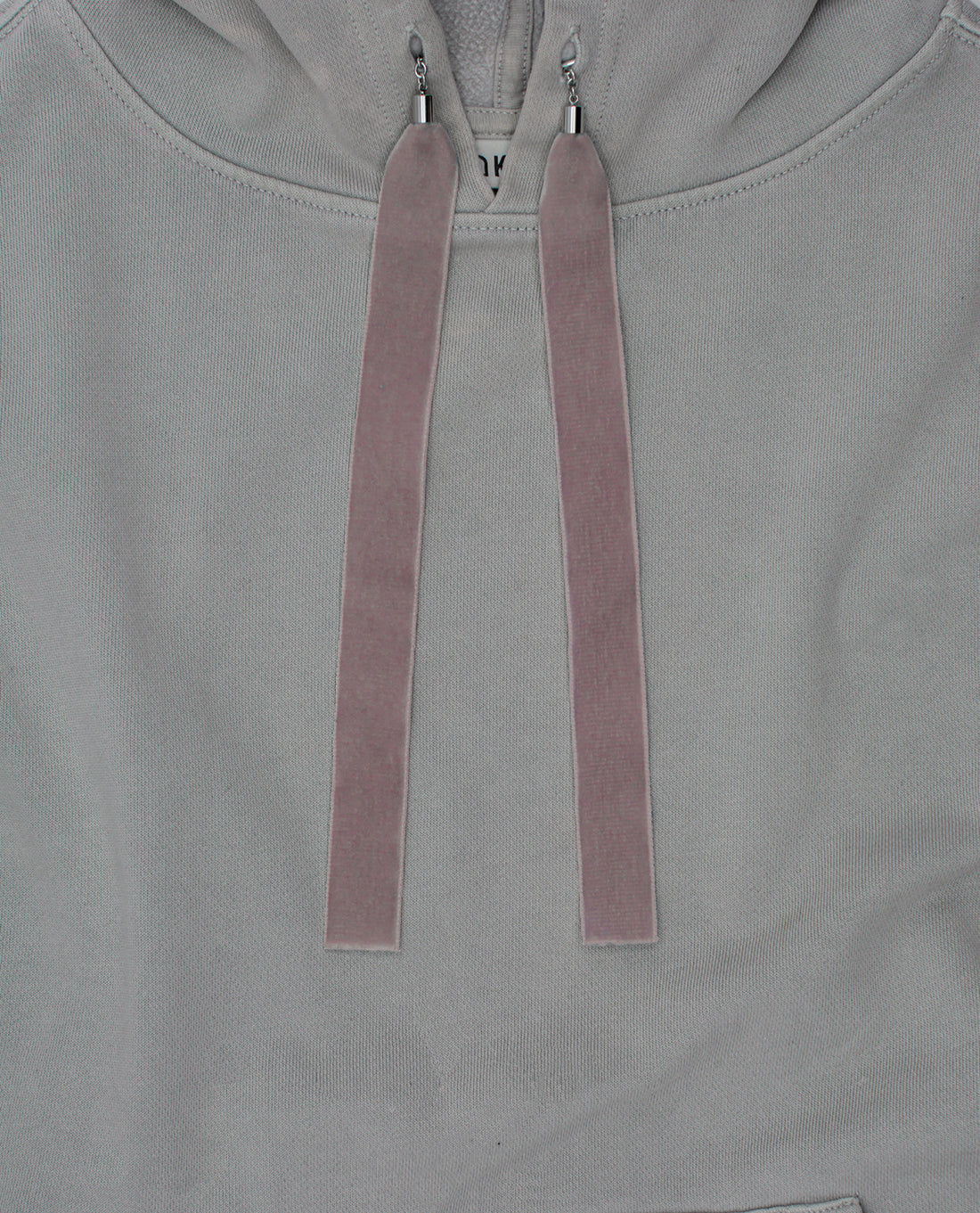 Silk Velvet Ribbon Lace Stringz