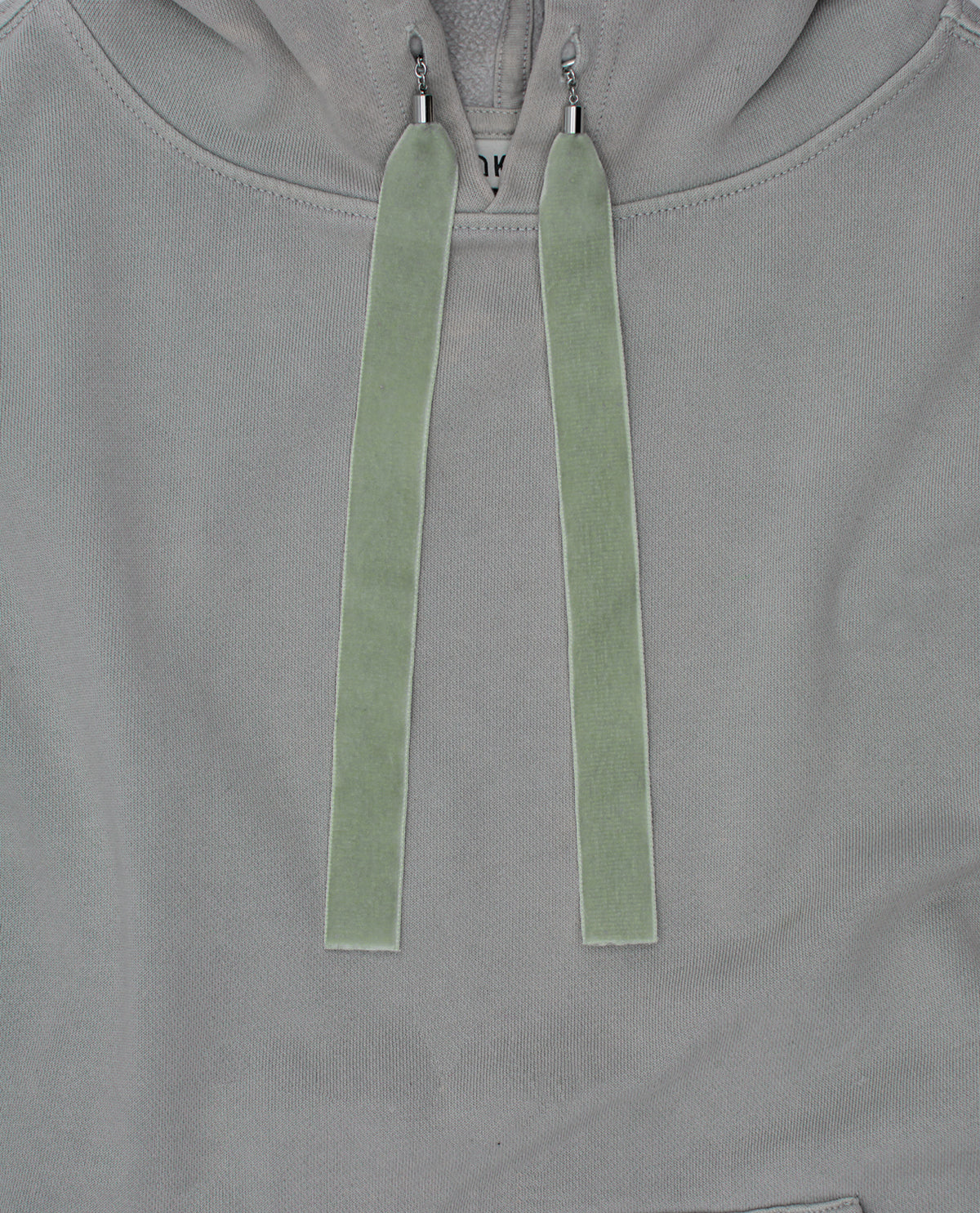 Silk Velvet Ribbon Lace Stringz