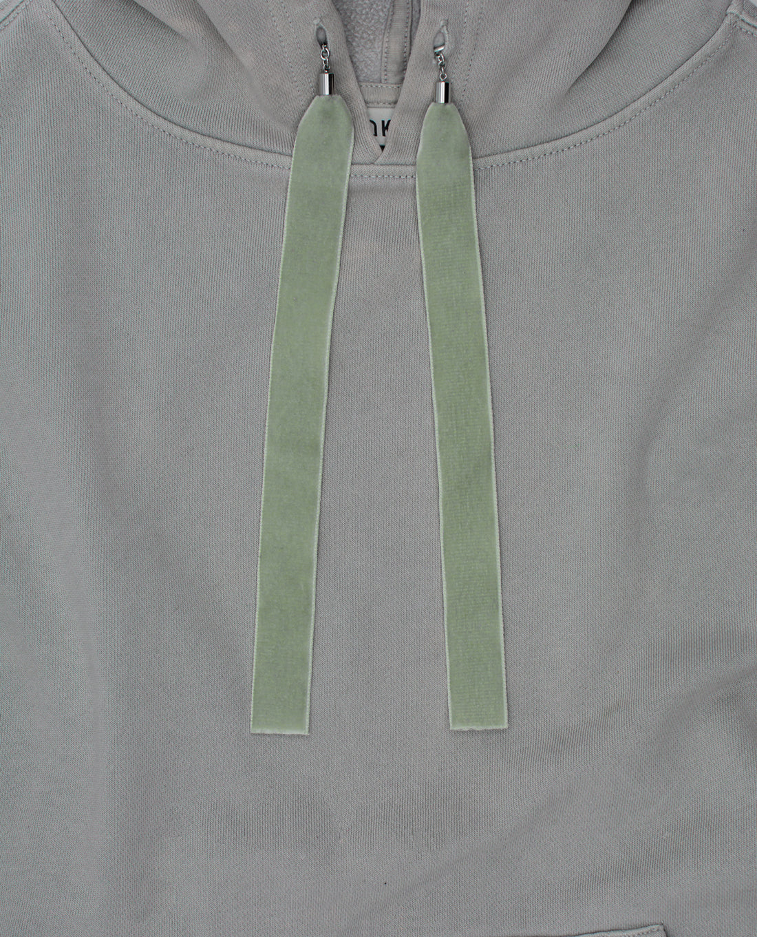 Silk Velvet Ribbon Lace Stringz