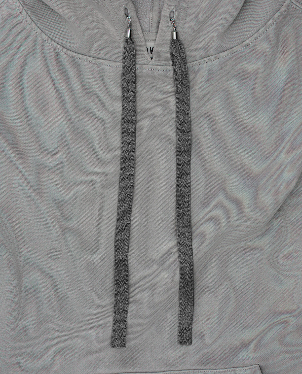 Cotton Chevron Lace Stringz