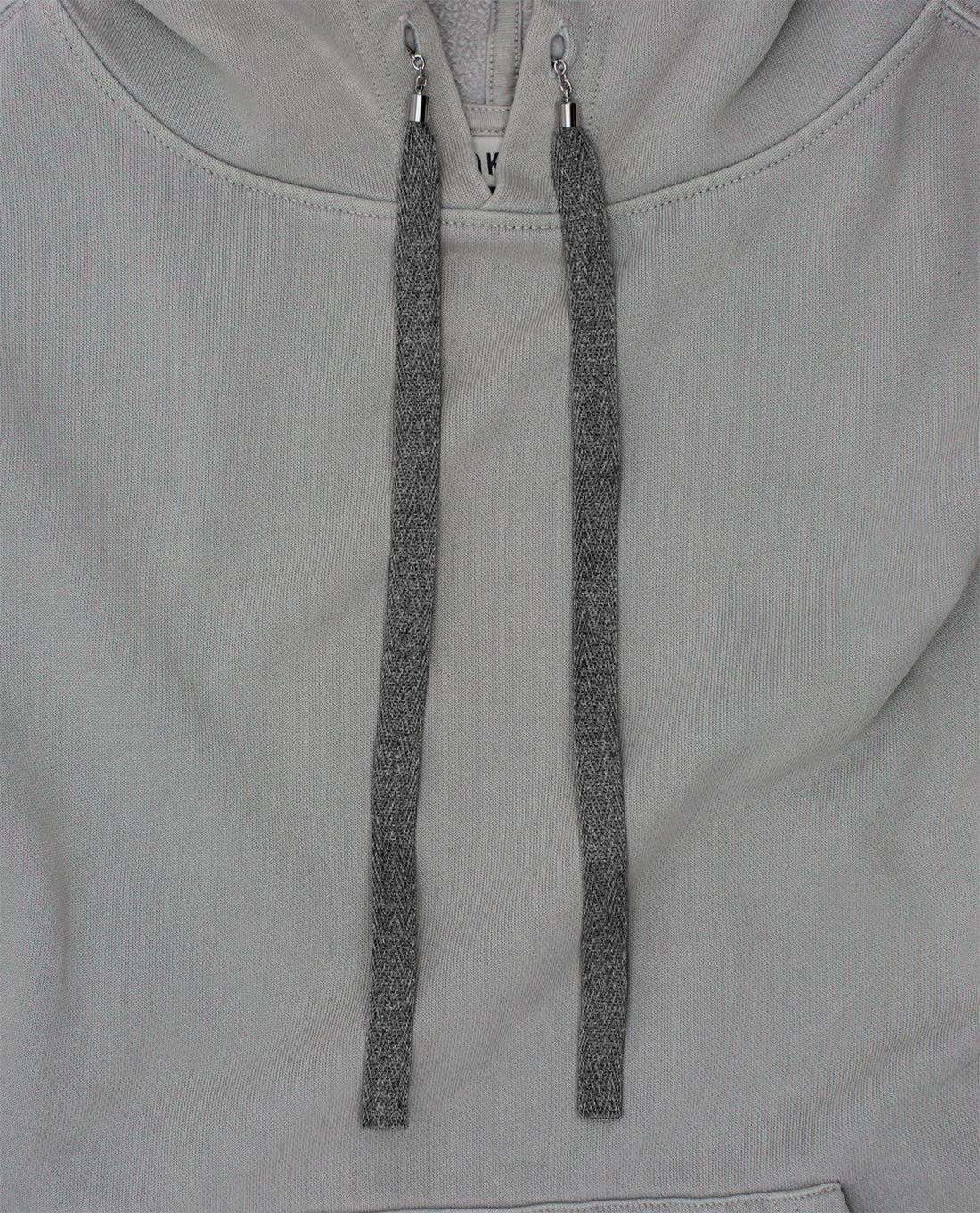 Cotton Chevron Lace Stringz