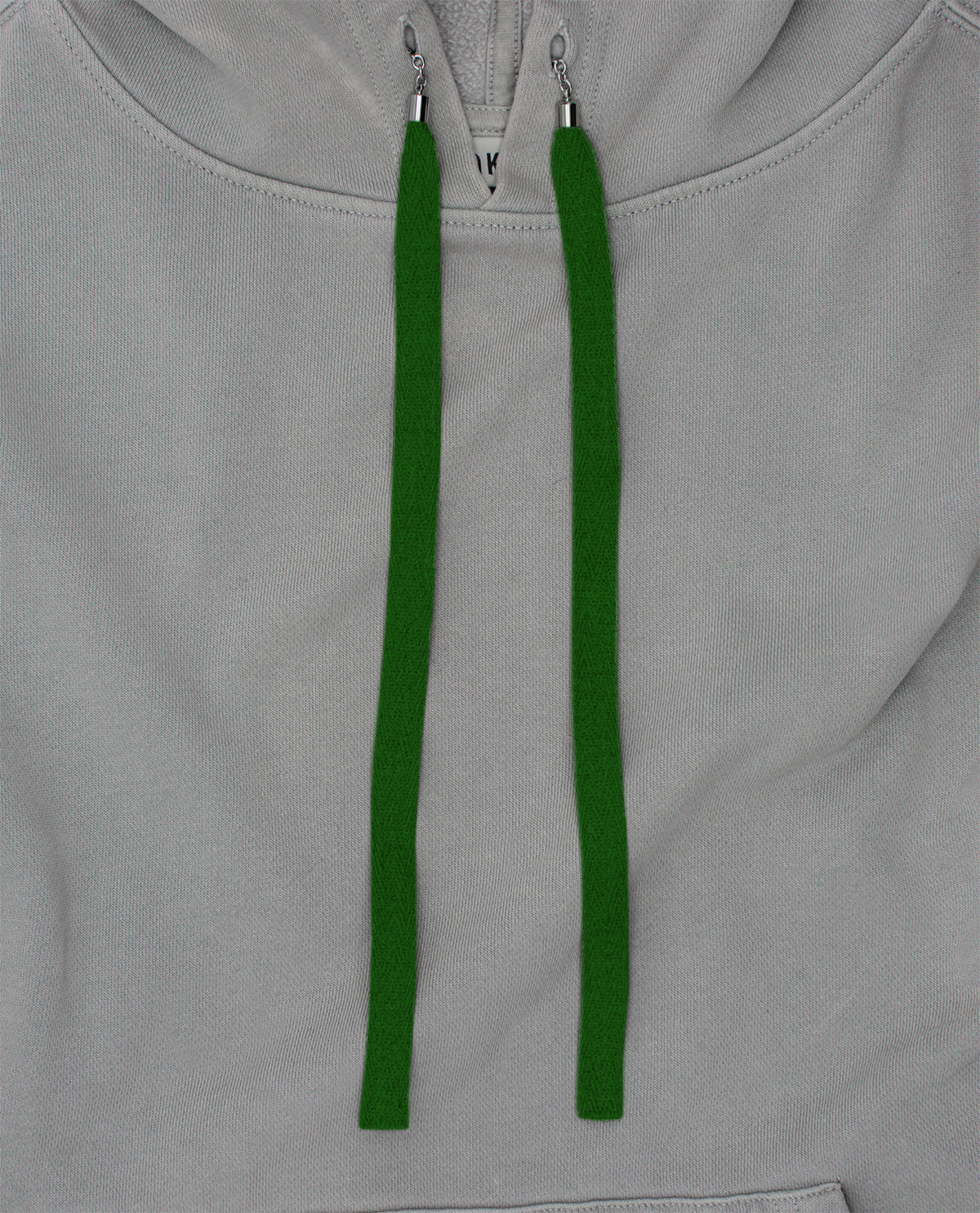 Cotton Chevron Lace Stringz