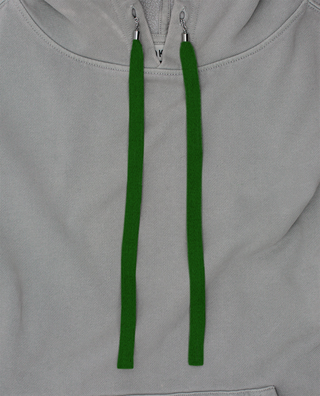 Cotton Chevron Lace Stringz