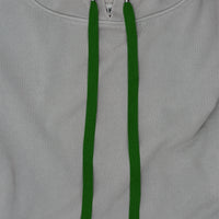 Cotton Chevron Lace Stringz