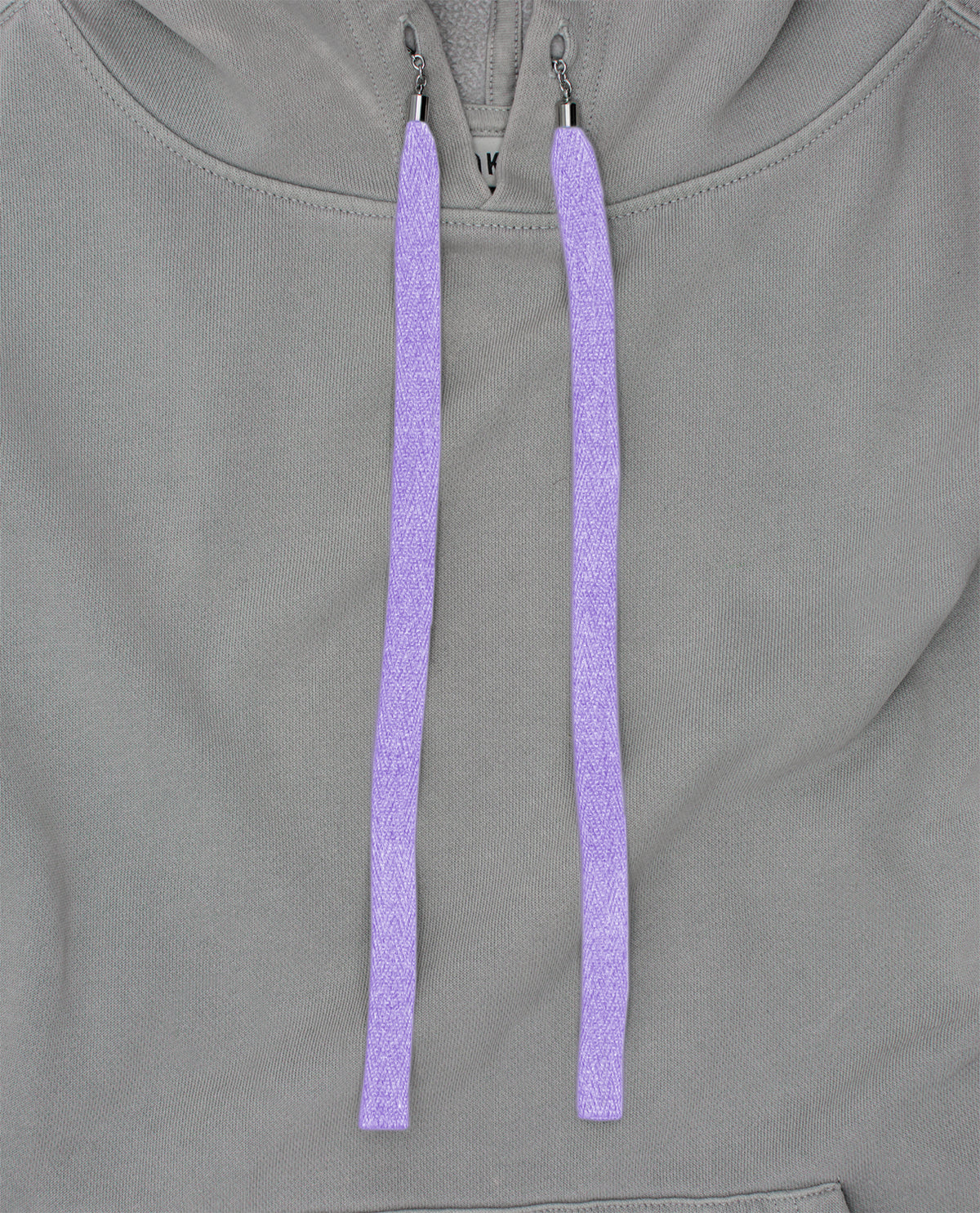 Cotton Chevron Lace Stringz