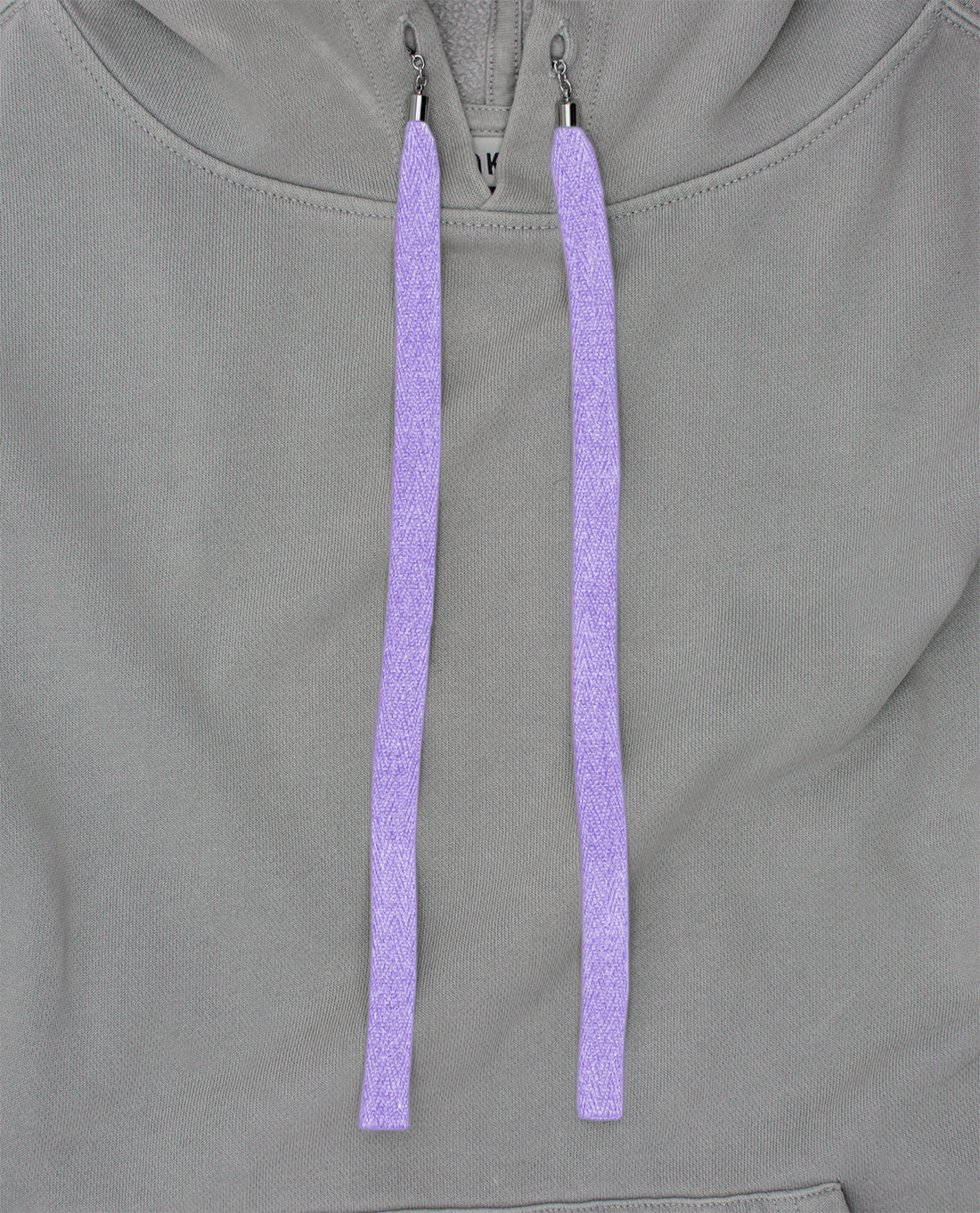 Cotton Chevron Lace Stringz