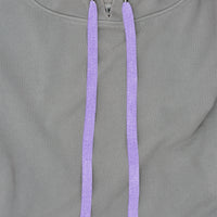 Cotton Chevron Lace Stringz