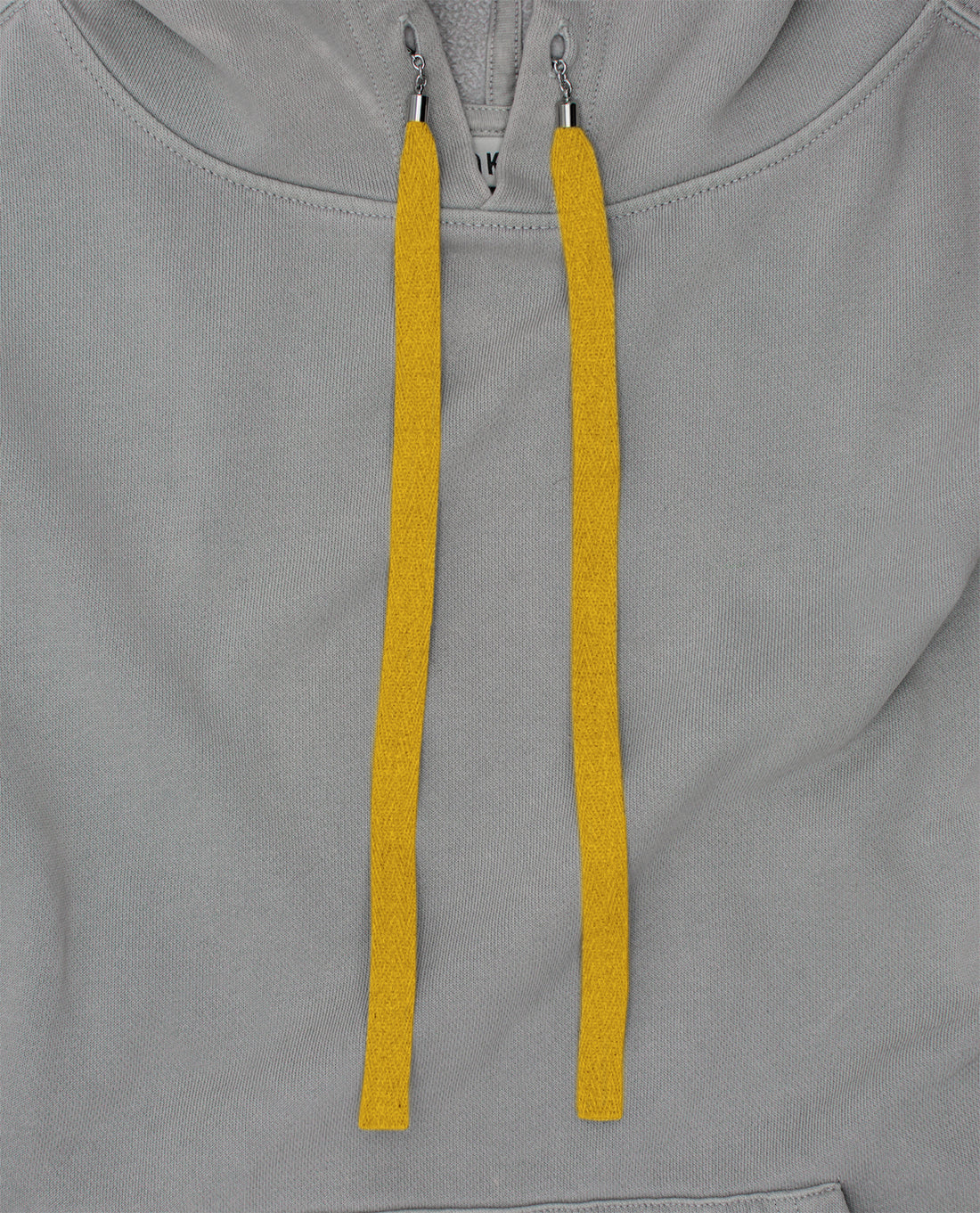 Cotton Chevron Lace Stringz