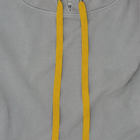 Cotton Chevron Lace Stringz