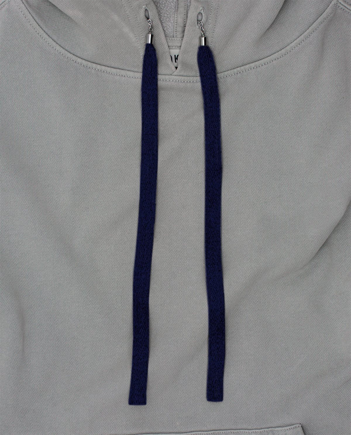 Cotton Chevron Lace Stringz