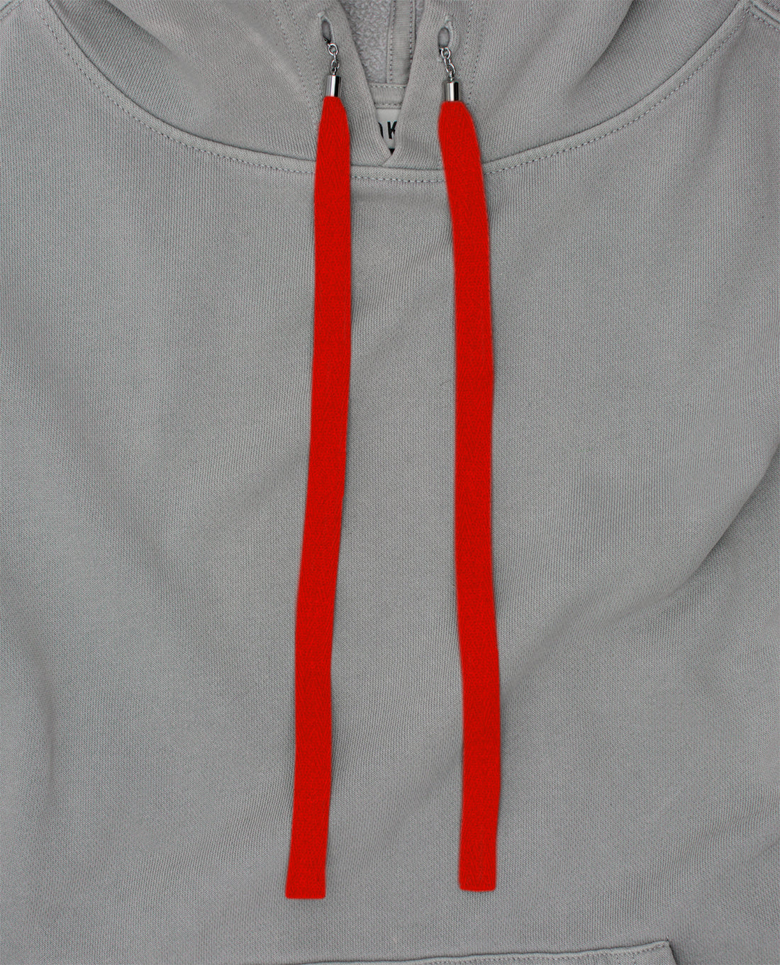 Cotton Chevron Lace Stringz