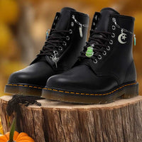 Chain Stringz with Sword Charms by SATURNALIA