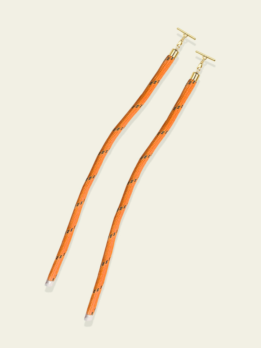 Reflective Parachute Rope Stringz