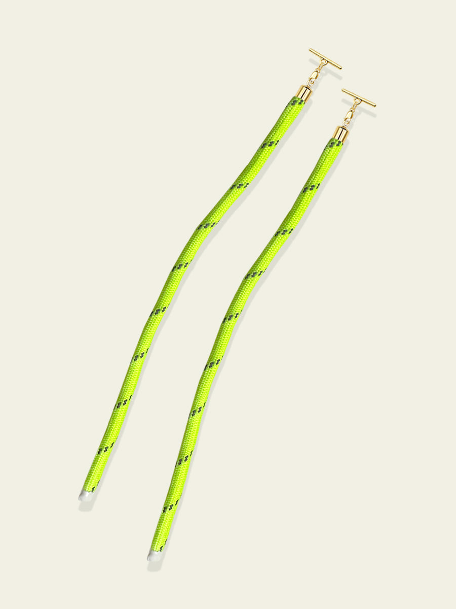 Reflective Parachute Rope Stringz