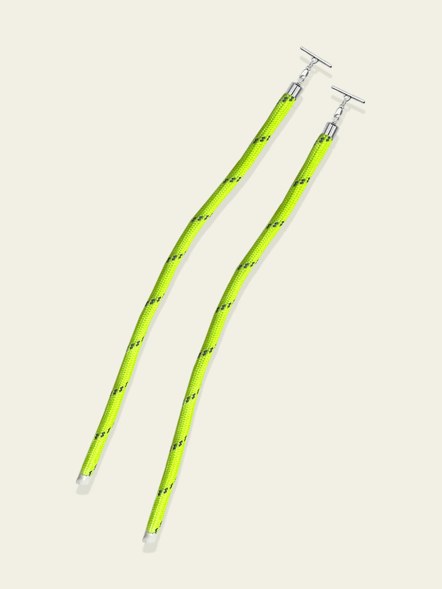 Reflective Parachute Rope Stringz