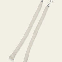 Chunky Cotton Lace Stringz