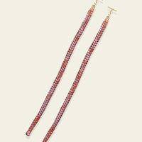 Ombre Knit Stringz by BYKARYA