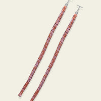 Ombre Knit Stringz by BYKARYA