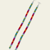 Rainbow Knit Stringz by BYKARYA