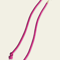 Colorful Chunky Rope Stringz