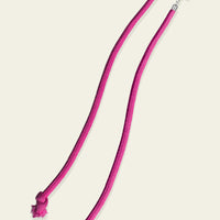 Colorful Chunky Rope Stringz