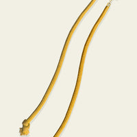 Colorful Chunky Rope Stringz