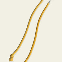 Colorful Chunky Rope Stringz