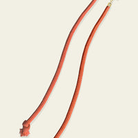 Colorful Chunky Rope Stringz