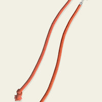 Colorful Chunky Rope Stringz