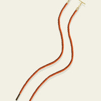 Classic Cotton Braid Rope Stringz