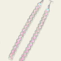 Sequin & Glitter Wave Stringz