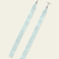 Silk Velvet Ribbon Lace