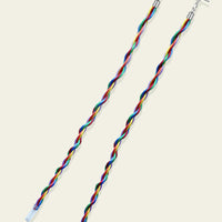 Twist & Shout Braided Rope Stringz